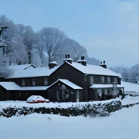 Three Shires Inn