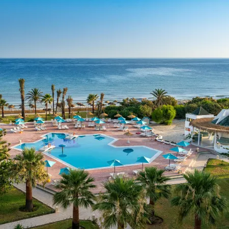 Helya Beach Resort