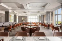 Carnoustie Golf Hotel 'a Bespoke Hotel’ Hotels in Forfar