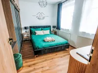 U Boží lišky Hotels in 