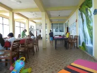 Giragala Village Hotel