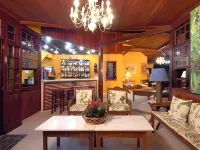Pousada Villa del Sol Hotel a Trindade