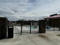 AmericInn by Wyndham Mountain Home - piscine
