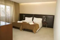호텔 제로니모스 8 벨렘 궁전 대통령 관저 박물관 주변 호텔