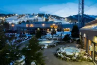 Blue Mountain Inn