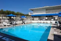 Motel 6 Tigard, or - Portland South - Lake Oswego Hotels in Tualatin
