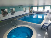 Days Inn by Wyndham Ocean Shores - 2 stjerner