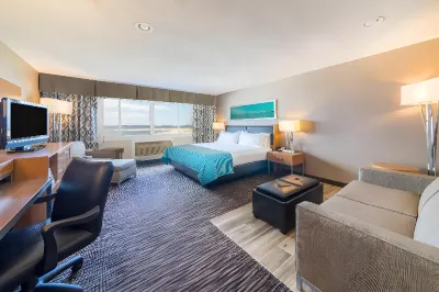Holiday Inn Express Annapolis East-Kent Island Hotel dekat Jetty Dock Bar