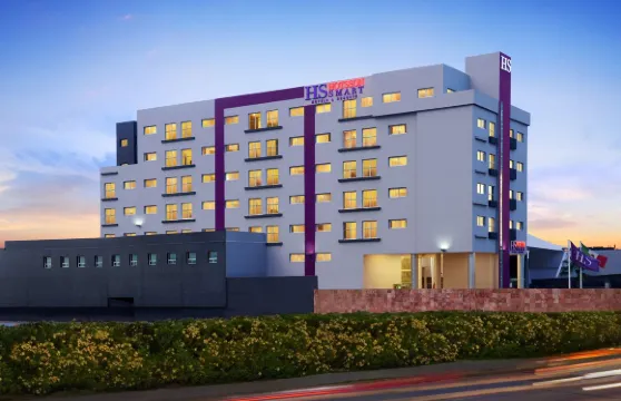 HS HOTSSON Smart萊昂中心Max