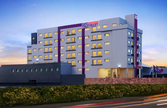 HS HOTSSON Smart萊昂中心Max