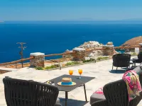 Windmill Bella Vista Hotels in Artemonas