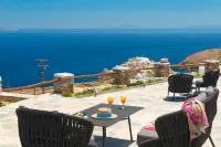 Windmill Bella Vista Hotels in Artemonas