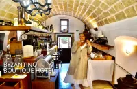 Byzantino Boutique Hotel - 3-Star
