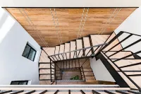 Suites Monterrey by Escajal Rooms
