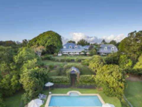 Spicers Clovelly Estate Hotels in Montville
