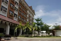 Permai Hotel Kuala Terengganu Hotels in Kuala Ibai
