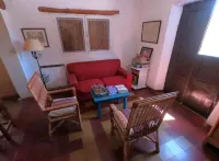 La Esmeralda in Amaicha Aboriginal community Hotels near Plaza San Martín Amaicha Del Valle