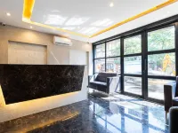 Hotel Artilla Borivali Hotels in Borivli