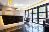 Hotel Artilla Borivali Hotels in Borivali