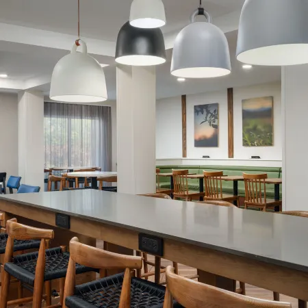 Fairfield Inn & Suites Birmingham Bessemer