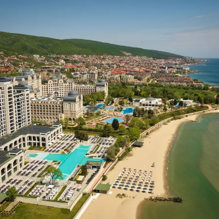Secrets Sunny Beach Resort and Spa - Premium All Inclusive - Adults Only