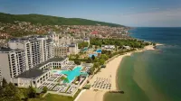 Secrets Sunny Beach Resort and Spa - Premium All Inclusive - Adults Only - Pet friendly