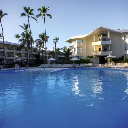 Impressive Punta Cana - All Inclusive