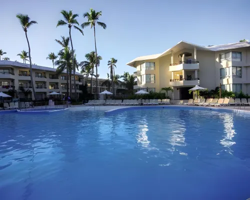 Impressive Punta Cana - All Inclusive Hotels in El Cortecito