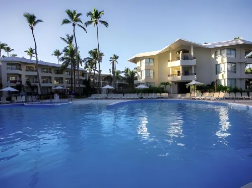 Impressive Punta Cana - All Inclusive