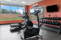 Best Western Gettysburg - gimnasio