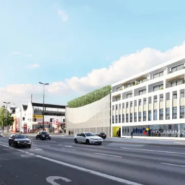 ADAPT Apartments Wetzlar