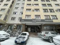 Aurum Hotel - bar