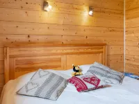 Le Petit Savoyard - balcony