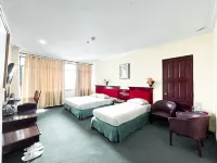 Pia Hotel Bandung Hotels in Bandung Kidul