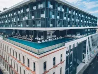 Iberostar Grand Packard Hotels near New City