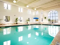 Holiday Inn Express & Suites Buffalo-Airport