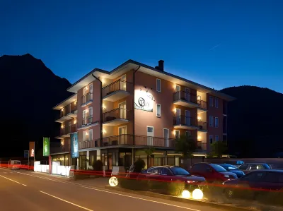 Hotel Rudy Hotels in Tenno