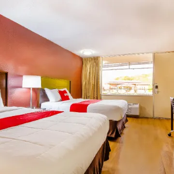 Americas Best Value Inn Moline