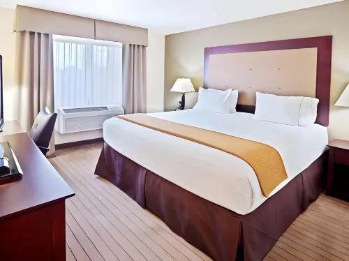 Holiday Inn Express Portland South - Lake Oswego Hotels in Tualatin