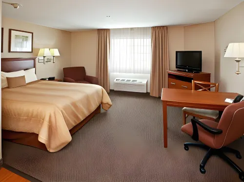 Candlewood Suites Louisville North