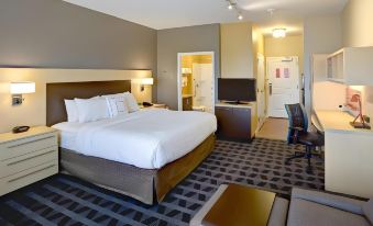 TownePlace Suites Wareham Buzzards Bay