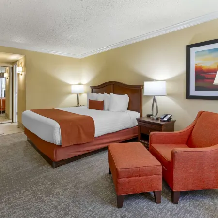 Best Western Plus Burlington