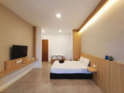 Imperio Melaka Standard Suites by Jeffery Lam Home Management