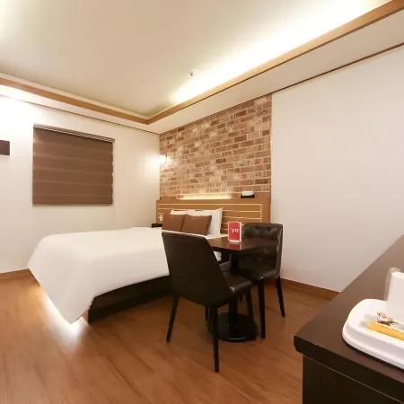 H Hotel Ulsan
