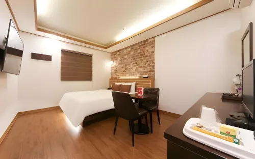 H Hotel Ulsan