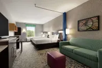 Home2 Suites by Hilton Florence Hotels in Florence