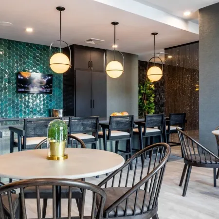 Luxury Apartments by Hyatus at Pierpont