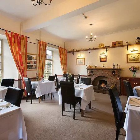 Killin Hotel Отели в г. Киллин