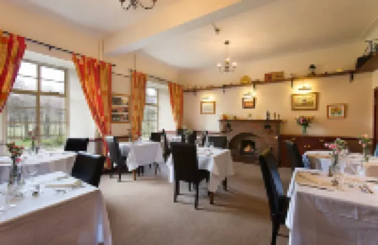 Killin Hotel