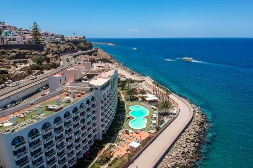 Servatur Green Beach Hotels in Patalavaca
